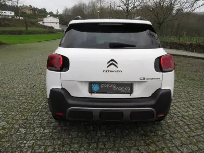 Citroën C3 Aircross 2018 - 11999 EUR, 56000 km - AUTO.MOTO.pt - 56000km - foto 5 de 39