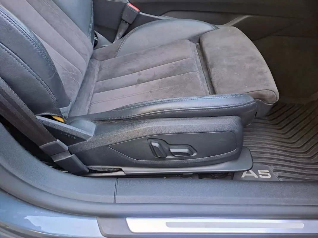 Audi A5 Sportback 2018 - 19750 EUR, 210000 km - AUTO.MOTO.pt - 210000km - foto 21 de 32