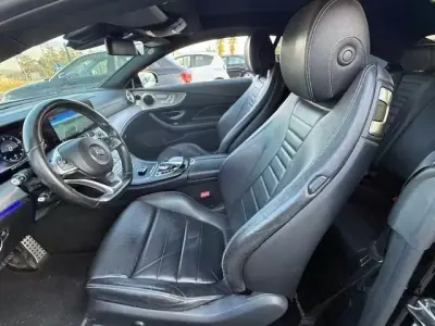 Mercedes-Benz E 220 2017 - 31950 EUR, 241000 km - AUTO.MOTO.pt - 241000km - foto 18 de 51