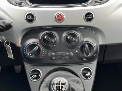 Fiat 500C 2021 - 11250 EUR, 111000 km - AUTO.MOTO.pt - 111000km - foto 18 de 36
