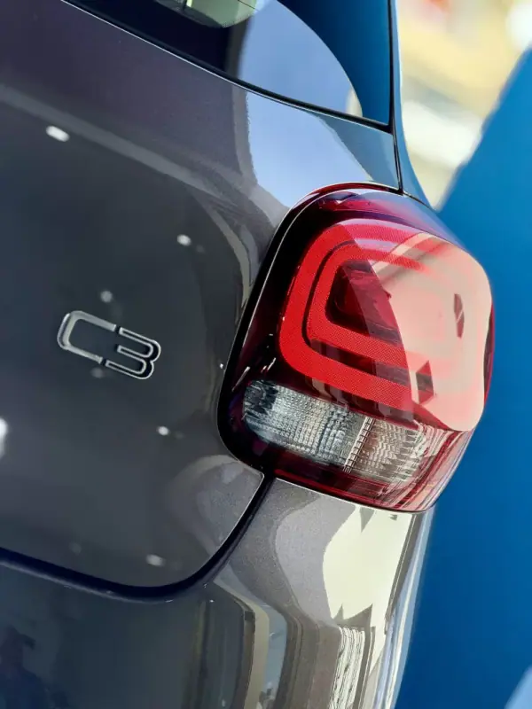 Citroën C3 2024 - 15950 EUR, 35000 km - AUTO.MOTO.pt - 35000km - foto 28 de 29