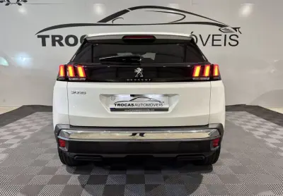 Peugeot 3008 2023 - 23900 EUR, 120332 km - AUTO.MOTO.pt - 120332km - foto 27 de 50