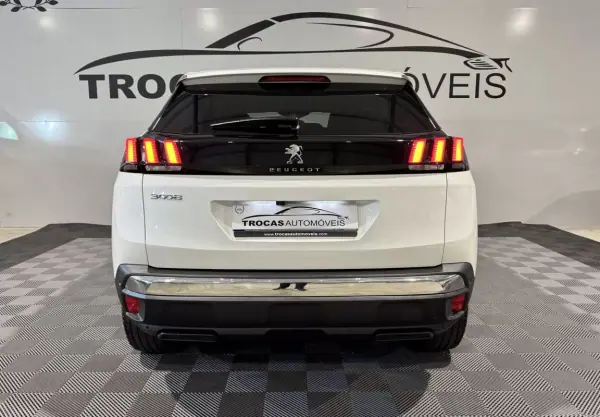 Peugeot 3008 2023 - 23900 EUR, 120332 km - AUTO.MOTO.pt - 120332km - foto 27 de 50