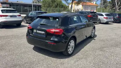Mercedes-Benz A 250 2022 - 27880 EUR, 43000 km - AUTO.MOTO.pt - 43000km - foto 8 de 66