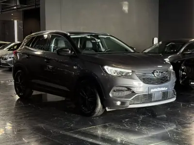 Opel Grandland X 2021 - 19990 EUR, 118300 km - AUTO.MOTO.pt - 118300km - foto 5 de 39