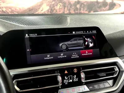 BMW M4 2023 - 92900 EUR, 36425 km - AUTO.MOTO.pt - 36425km - foto 32 de 36