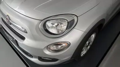 Fiat 500X 2016 - 9990 EUR, 153299 km - AUTO.MOTO.pt - 153299km - foto 2 de 22