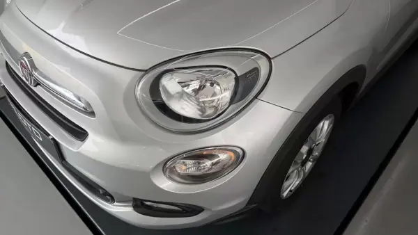 Fiat 500X 2016 - 9990 EUR, 153299 km - AUTO.MOTO.pt - 153299km - foto 2 de 22