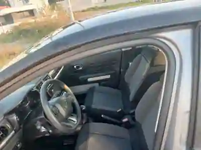 Citroën C3 2019 - 8750 EUR, 113000 km - 113000km - foto 6 de 9