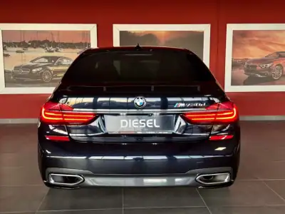 BMW 730 2017 - 44990 EUR, 79085 km - AUTO.MOTO.pt - 79085km - foto 10 de 30