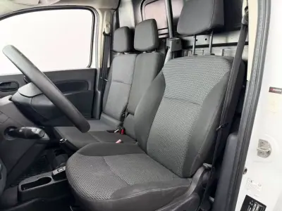 Mercedes-Benz Citan 2017 - 12990 EUR, 108303 km - 108303km - foto 12 de 22