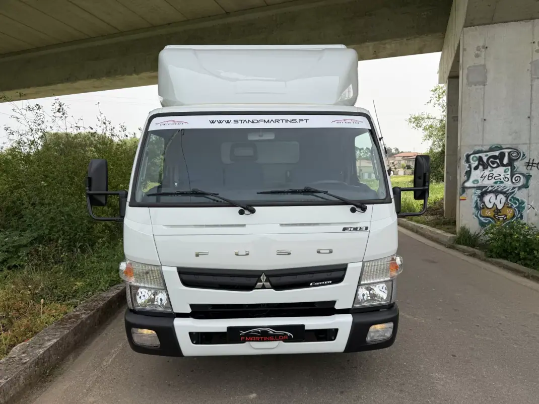 Mitsubishi 2013 - 23990 EUR, 115000 km - AUTO.MOTO.pt - 115000km - foto 4 de 24