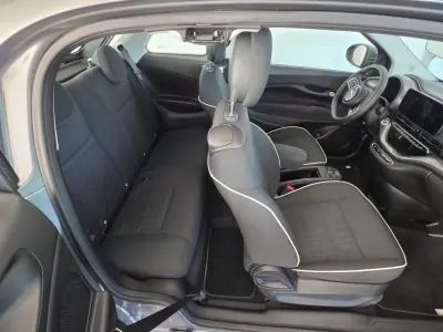 Fiat 500e 2023 - 21750 EUR, 14035 km - 14035km - foto 8 de 9