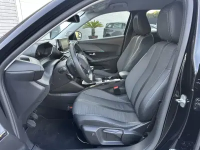 Peugeot 2008 2022 - 16900 EUR, 200000 km - 200000km - foto 31 de 63