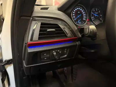 BMW 116 2014 - 10900 EUR, 230000 km - AUTO.MOTO.pt - 230000km - foto 17 de 22