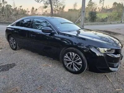 Peugeot 508 2020 - 20900 EUR, 76480 km - AUTO.MOTO.pt - 76480km - foto 36 de 95