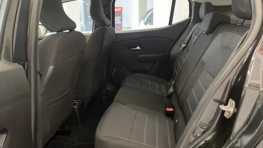 Dacia Sandero 2021 - 13990 EUR, 26094 km - AUTO.MOTO.pt - 26094km - foto 13 de 37