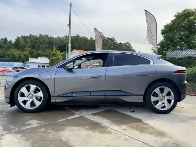Jaguar I-Pace 2021 - 34999 EUR, 50000 km - AUTO.MOTO.pt - 50000km - foto 27 de 27