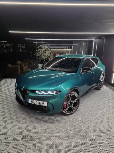 Alfa Romeo Tonale 2023 - 29750 EUR, 29600 km - AUTO.MOTO.pt - 29600km - foto 4 de 34