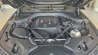 BMW 520 2017 - 19900 EUR, 313208 km - AUTO.MOTO.pt - 313208km - foto 24 de 51