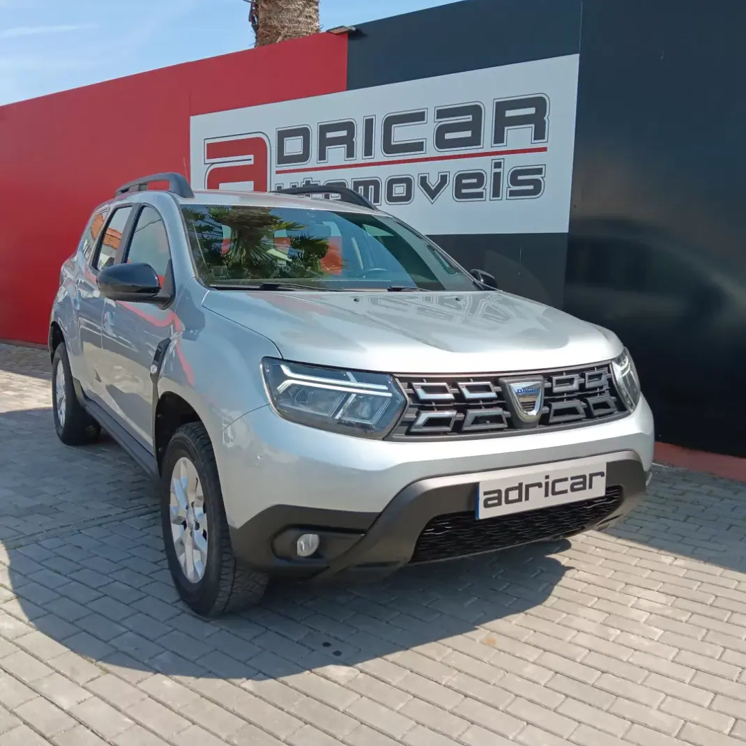 Dacia Duster 2021 - 17500 EUR, 142842 km - AUTO.MOTO.pt - 142842km - foto 5 de 21