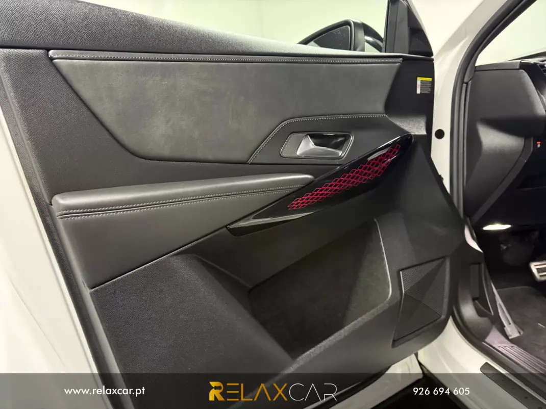 DS DS7 Crossback 2020 - 23500 EUR, 99600 km - AUTO.MOTO.pt - 99600km - foto 22 de 22