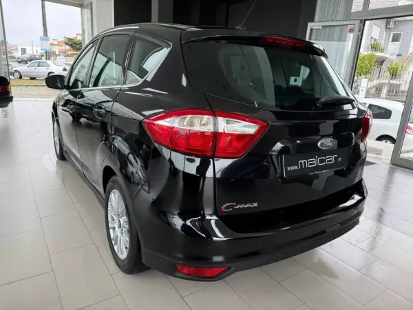 Ford C-Max 2012 - 11990 EUR, 187997 km - AUTO.MOTO.pt - 187997km - foto 13 de 18