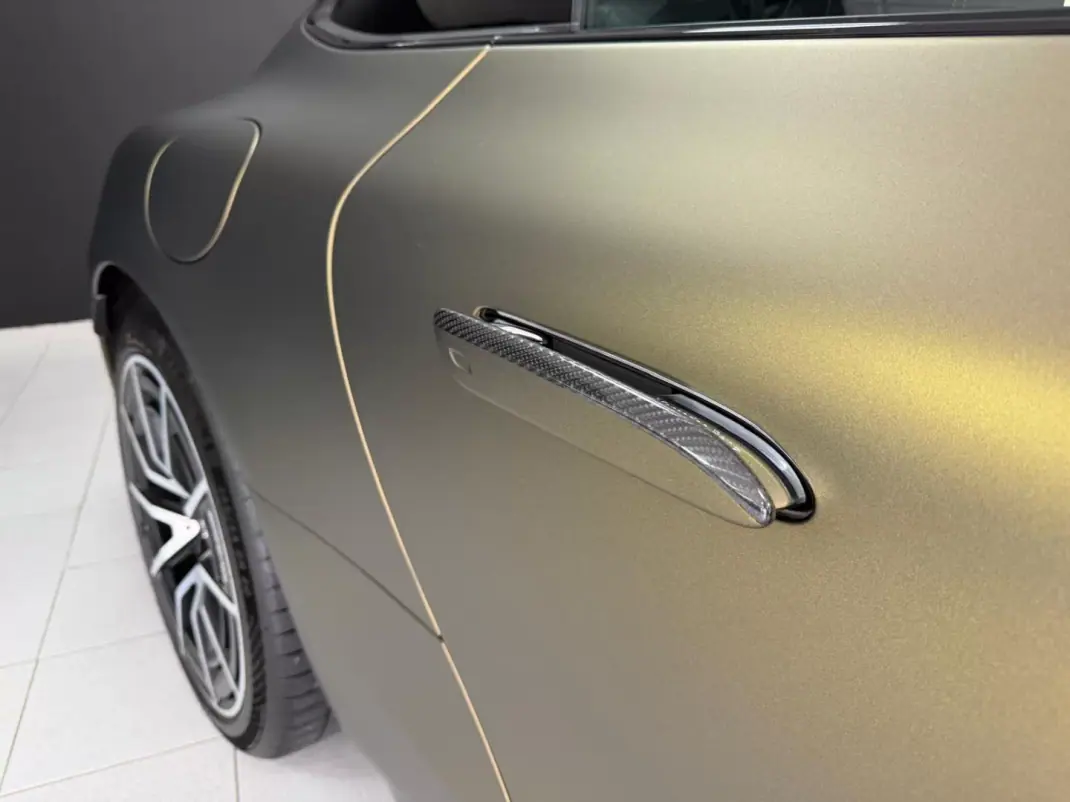 Mercedes-Benz AMG GT 2025 - 145000 EUR, 8890 km - 8890km - foto 2 de 40