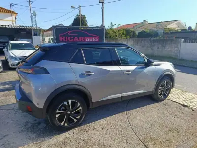 Peugeot 2008 2021 - 18000 EUR, 57400 km - AUTO.MOTO.pt - 57400km - foto 2 de 20
