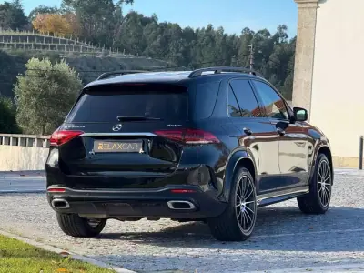 Mercedes-Benz GLE 350 2021 - 53999 EUR, 137500 km - AUTO.MOTO.pt - 137500km - foto 5 de 36