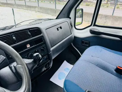 Fiat Ducato 1997 - 4900 EUR, 399000 km - AUTO.MOTO.pt - 399000km - foto 19 de 19