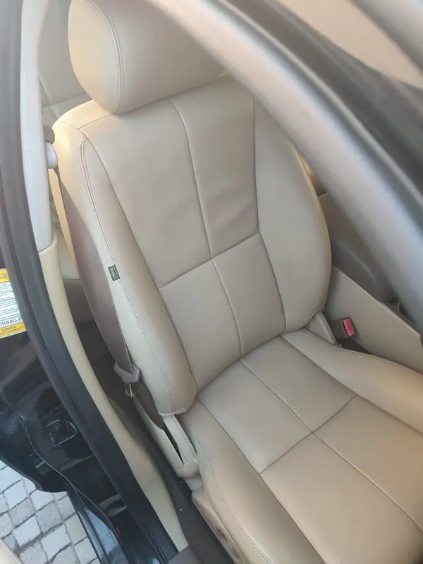 Jaguar S-Type V6 2005 — foto 3 de 14