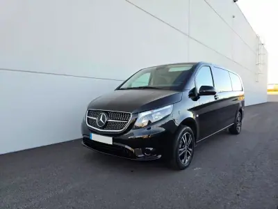 Mercedes-Benz Vito Tourer 2024 - 54990 EUR, 64000 km - AUTO.MOTO.pt - 64000km - foto 2 de 26