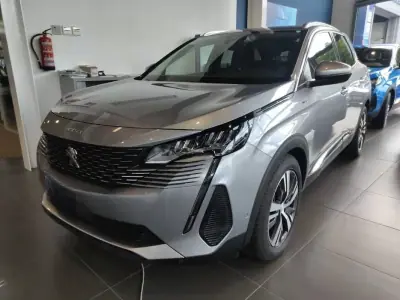 Peugeot 3008 2021 - 21500 EUR, 149989 km - 149989km - foto 8 de 19