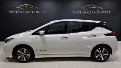Nissan Leaf 2018 - 17950 EUR, 108446 km - AUTO.MOTO.pt - 108446km - foto 3 de 44