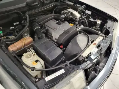 Mercedes-Benz E 220 1995 - 20500 EUR, 210000 km - 210000km - foto 44 de 46