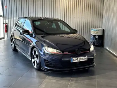 Volkswagen Golf 2015 - 24990 EUR, 162000 km - AUTO.MOTO.pt - 162000km - foto 13 de 58