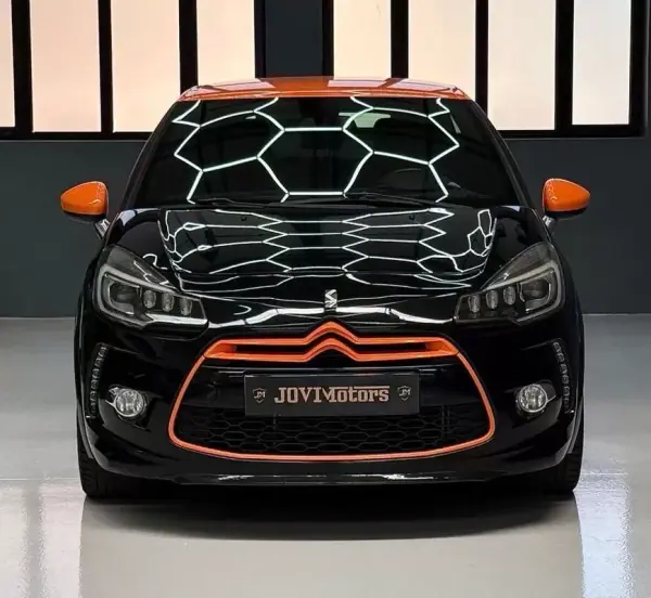 Citroën DS3 2013 - 12950 EUR, 132043 km - AUTO.MOTO.pt - 132043km - foto 2 de 24