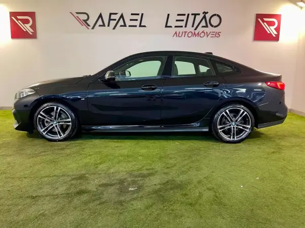 BMW 216 Gran Coupé 2023 - 28500 EUR, 54000 km - AUTO.MOTO.pt - 54000km - foto 4 de 41