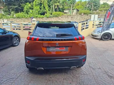 Peugeot 2008 2020 - 16900 EUR, 65308 km - 65308km - foto 11 de 39