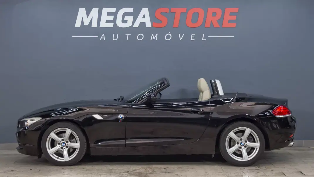 BMW Z4 2010 - 24900 EUR, 69000 km - 69000km - foto 4 de 27