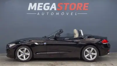 BMW Z4 2010 - 24900 EUR, 69000 km - 69000km - foto 4 de 27