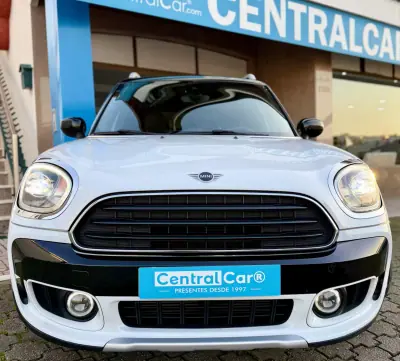MINI Countryman 2019 - 24450 EUR, 79000 km - AUTO.MOTO.pt - 79000km - foto 3 de 31