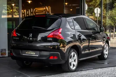 Peugeot 3008 2011 - 8450 EUR, 254660 km - AUTO.MOTO.pt - 254660km - foto 4 de 32