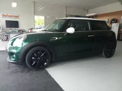 MINI Cooper 2014 - 14900 EUR, 146000 km - AUTO.MOTO.pt - 146000km - foto 8 de 23