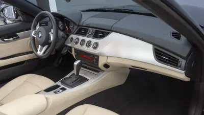 BMW Z4 2010 - 24900 EUR, 69000 km - 69000km - foto 13 de 27