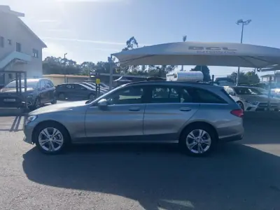 Mercedes-Benz C 200 2015 - 15990 EUR, 213000 km - AUTO.MOTO.pt - 213000km - foto 4 de 43