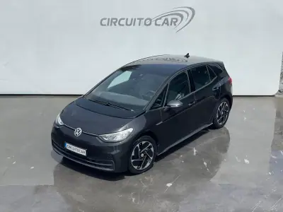 Volkswagen ID.3 2020 - 20500 EUR, 84382 km - AUTO.MOTO.pt - 84382km - foto 9 de 40