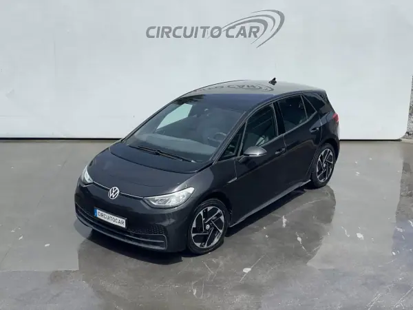 Volkswagen ID.3 2020 - 20500 EUR, 84382 km - AUTO.MOTO.pt - 84382km - foto 9 de 40