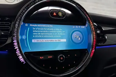 MINI Cooper 2021 - 26950 EUR, 34244 km - AUTO.MOTO.pt - 34244km - foto 27 de 52